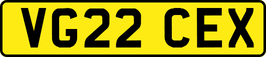 VG22CEX