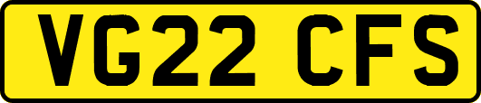 VG22CFS