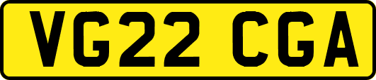 VG22CGA