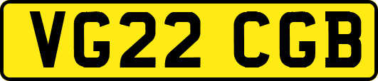 VG22CGB