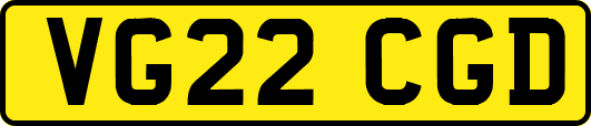VG22CGD