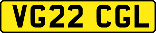 VG22CGL