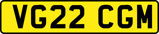 VG22CGM