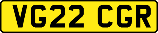 VG22CGR