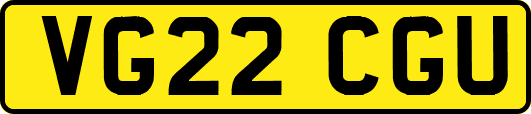 VG22CGU