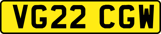 VG22CGW