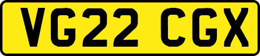 VG22CGX