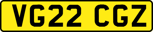 VG22CGZ