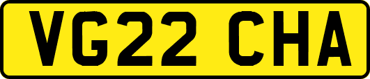 VG22CHA