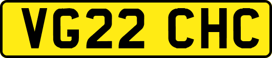 VG22CHC