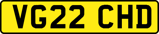 VG22CHD