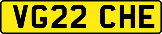 VG22CHE