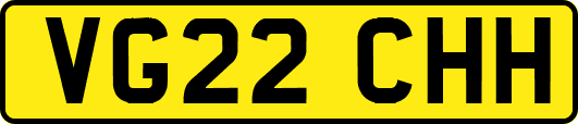 VG22CHH