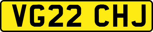 VG22CHJ