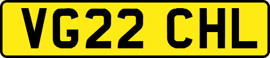 VG22CHL