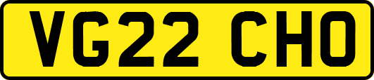 VG22CHO