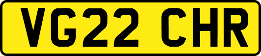 VG22CHR