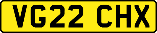 VG22CHX