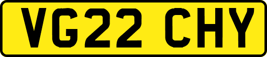 VG22CHY
