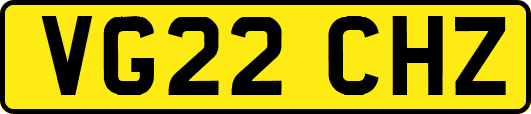 VG22CHZ