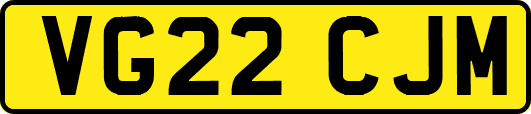 VG22CJM
