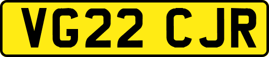 VG22CJR