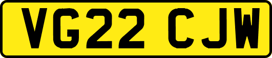 VG22CJW