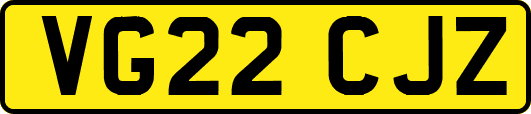 VG22CJZ