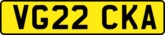 VG22CKA