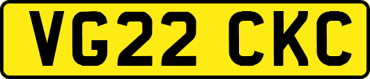 VG22CKC