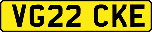VG22CKE