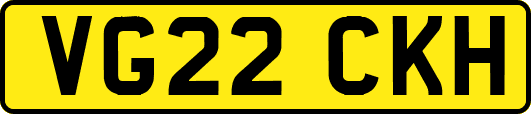 VG22CKH