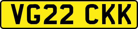 VG22CKK