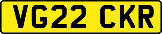 VG22CKR