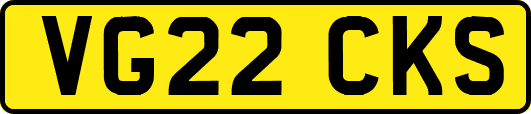 VG22CKS