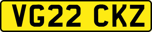 VG22CKZ