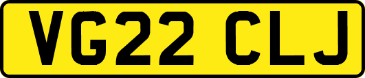 VG22CLJ