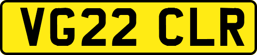 VG22CLR