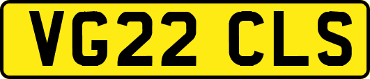 VG22CLS