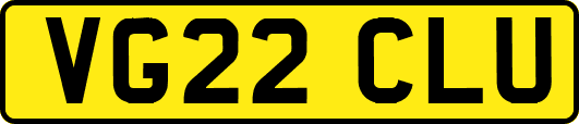 VG22CLU
