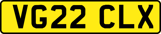 VG22CLX