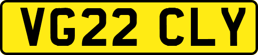 VG22CLY
