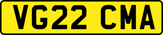 VG22CMA