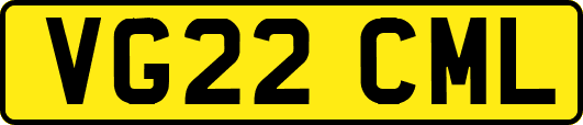 VG22CML