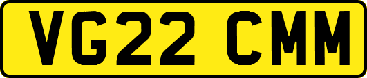 VG22CMM