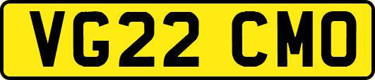 VG22CMO