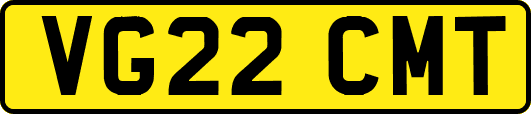 VG22CMT