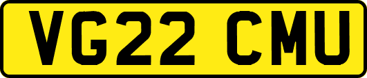 VG22CMU
