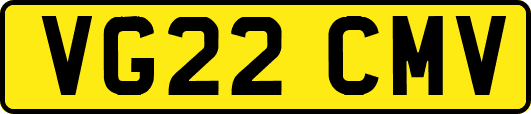 VG22CMV