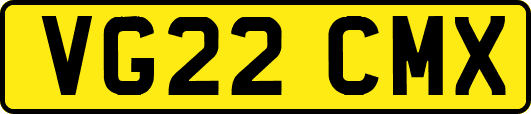 VG22CMX